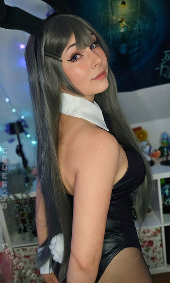 Full leaked Ochaki cos private onlyfans photo