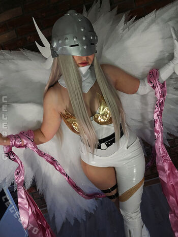 Full leaked Ochaki cos private onlyfans photo