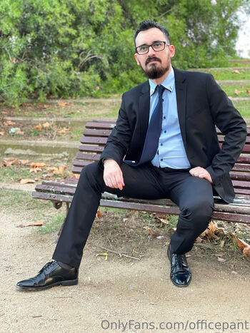 officepant