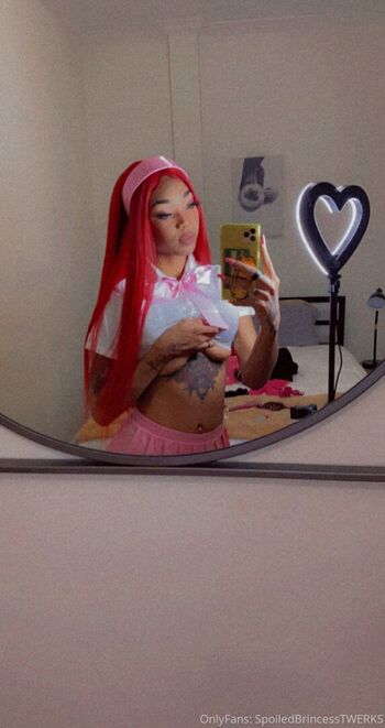 officialprincessdom
