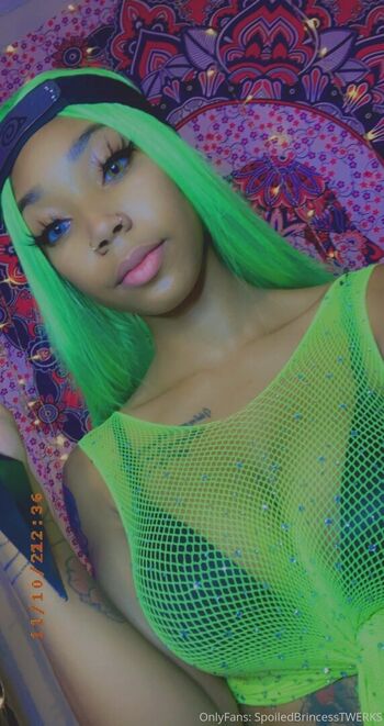 officialprincessdom