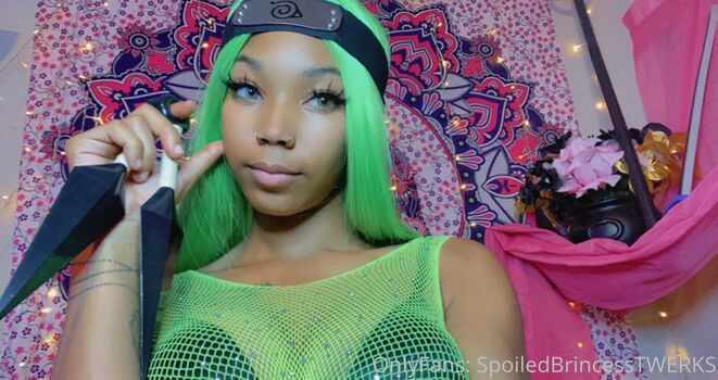 officialprincessdom