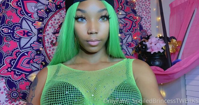 officialprincessdom