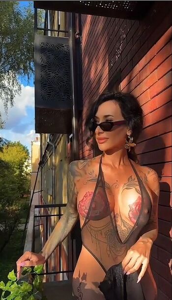 Oksana Mkhitaryan