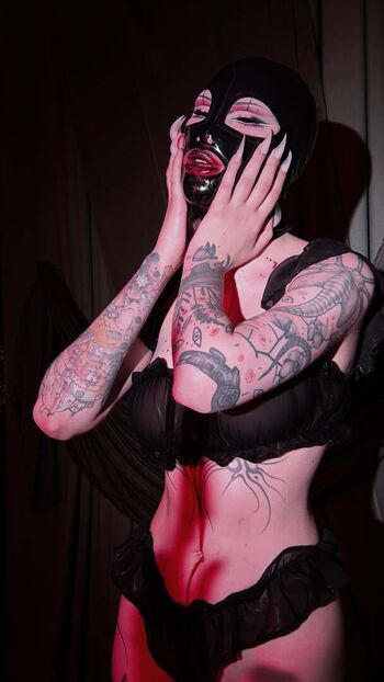 Full leaked Olga haku private onlyfans photo