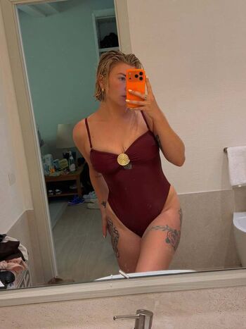 Olivia Buckland