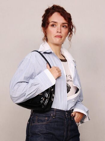 Olivia Cooke
