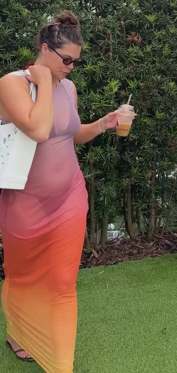 Olivia Maher