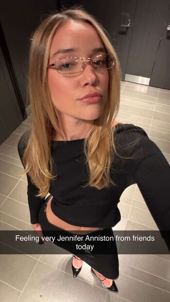 Olivia Ponton