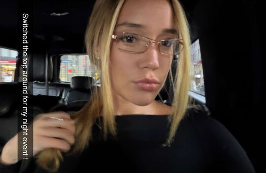 Olivia Ponton