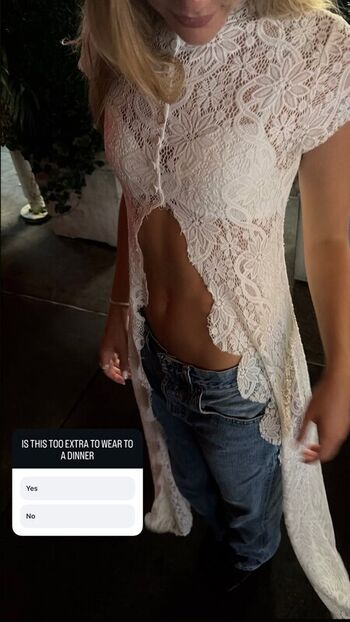 Olivia Ponton