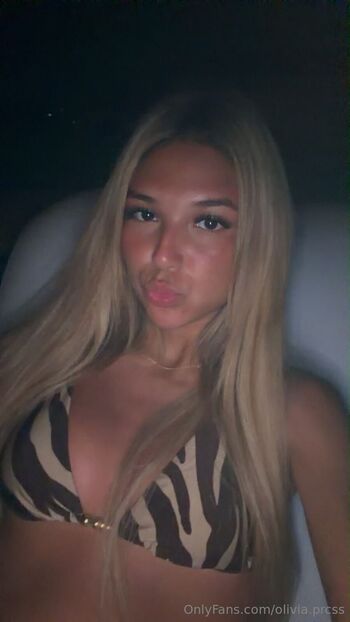Olivia Prcss