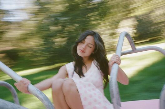 Olivia Rodrigo