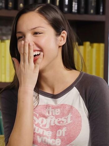 Olivia Rodrigo