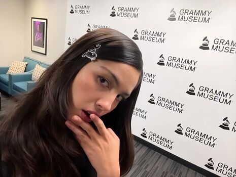 Olivia Rodrigo