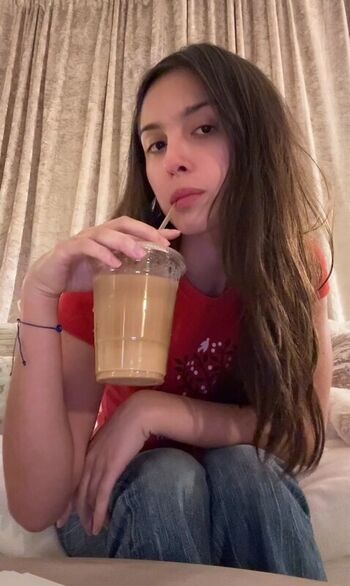 Olivia Rodrigo