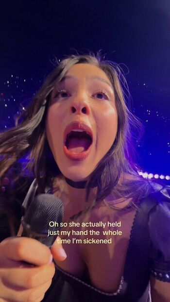 Olivia Rodrigo