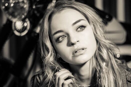 Olivia Rose Keegan