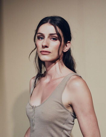 Olivia Rouyer
