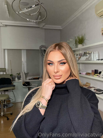 oliviacatvip