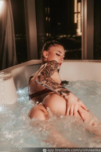 Oliviaelika