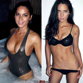 Olívia Munn
