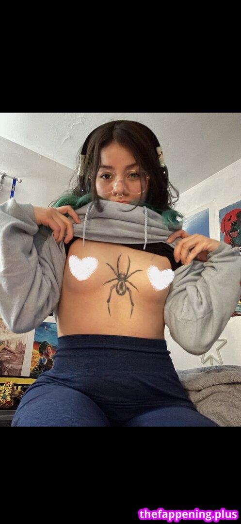 https: / oohlastella Foto OnlyFans Desnuda #19