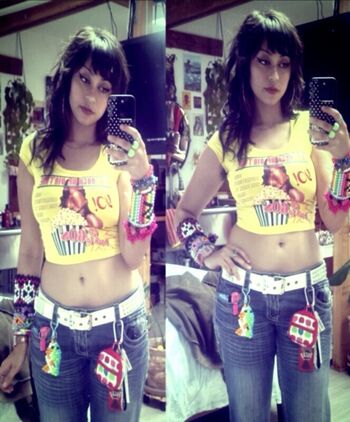 Full leaked Alisa bader/ private onlyfans photo