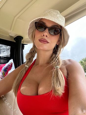 Paige Spiranac