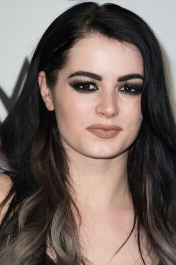 Paige Wwe