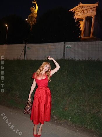 Palina Rojinski