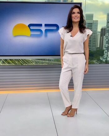 Paloma Tocci
