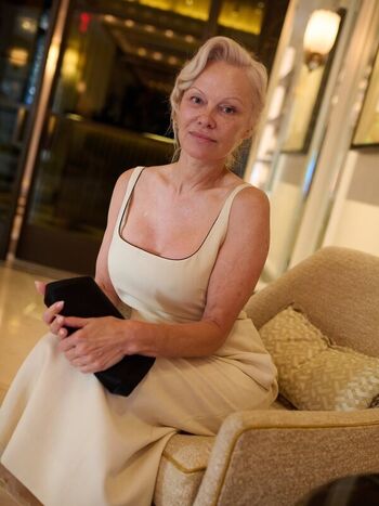Pamela Anderson