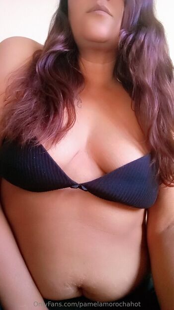 pamelamorochahot