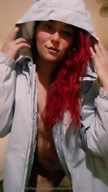 pamelamorochahot