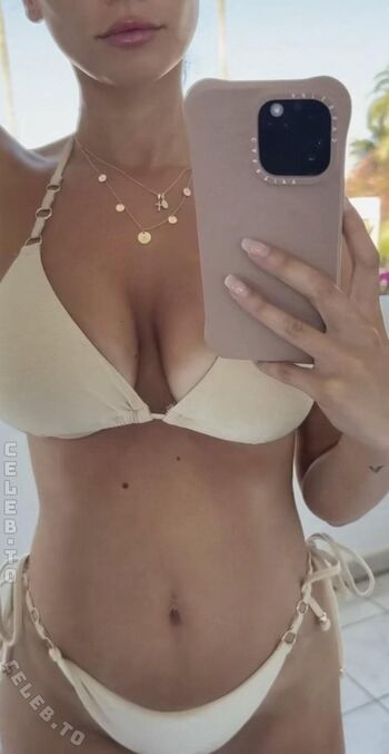Full leaked Paola maria private onlyfans photo