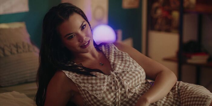 Paris Berelc