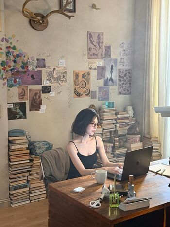 Park Soo-young