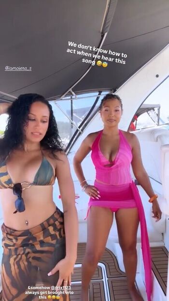 Parker McKenna Posey
