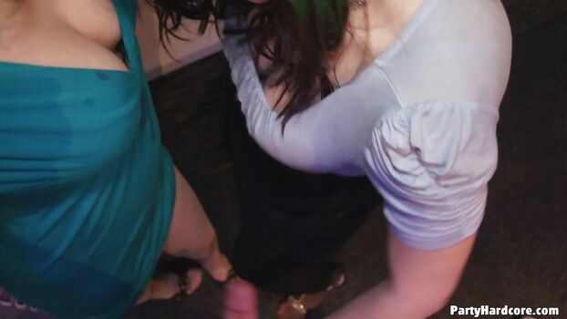 Party Hardcore