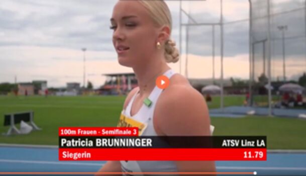 Patricia Brunninger
