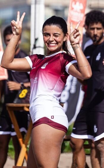 Paula Nobre