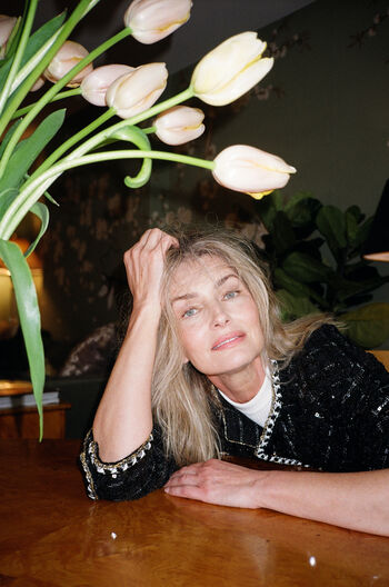 Paulina Porizkova