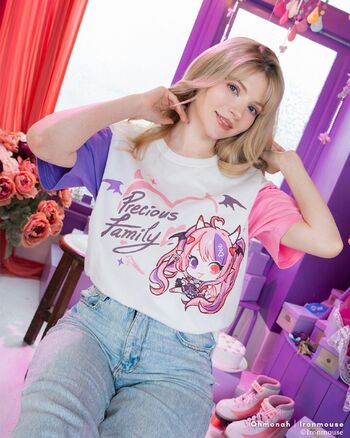 Full leaked Peachmilky private onlyfans photo