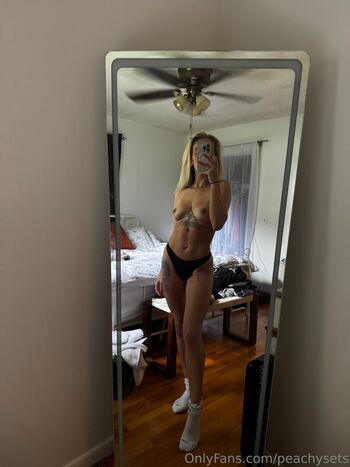 peachysets