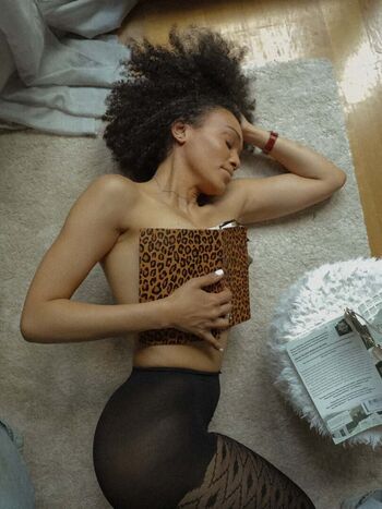 Pearl Thusi