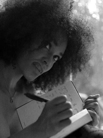 Pearl Thusi