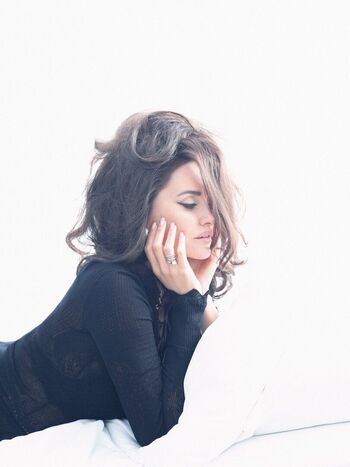 Penelope Cruz