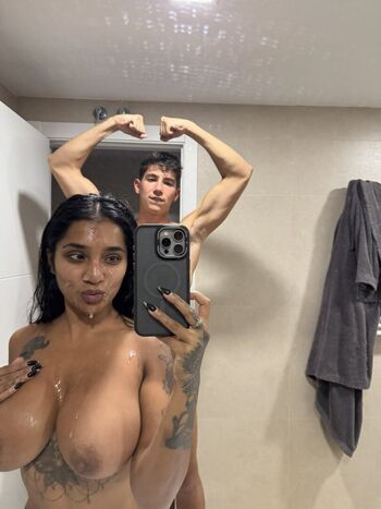 Full leaked Pengali princess private onlyfans photo