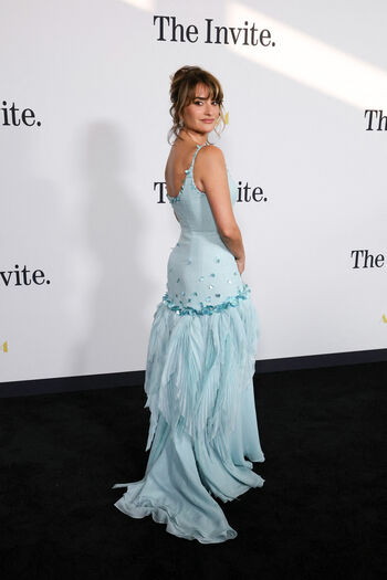 Penélope Cruz